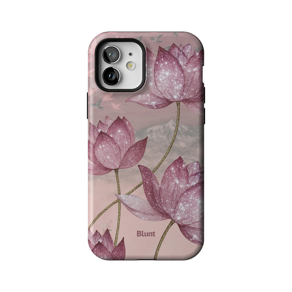 Arlene iPhone Case