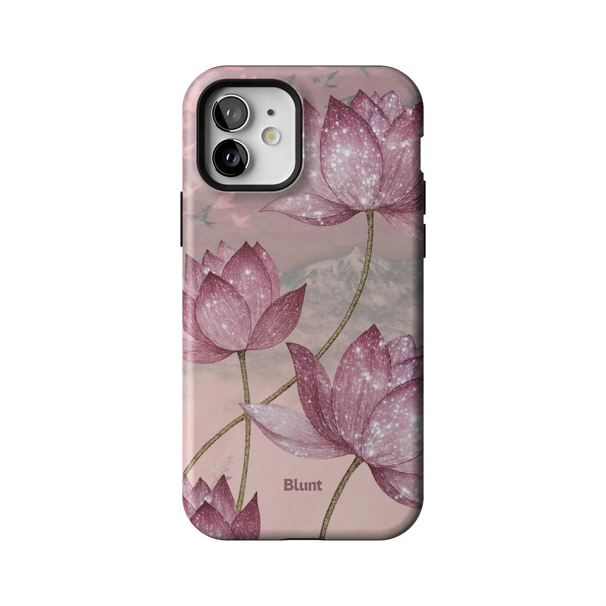 Arlene iPhone Case