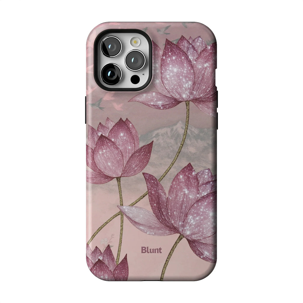 Arlene iPhone Case