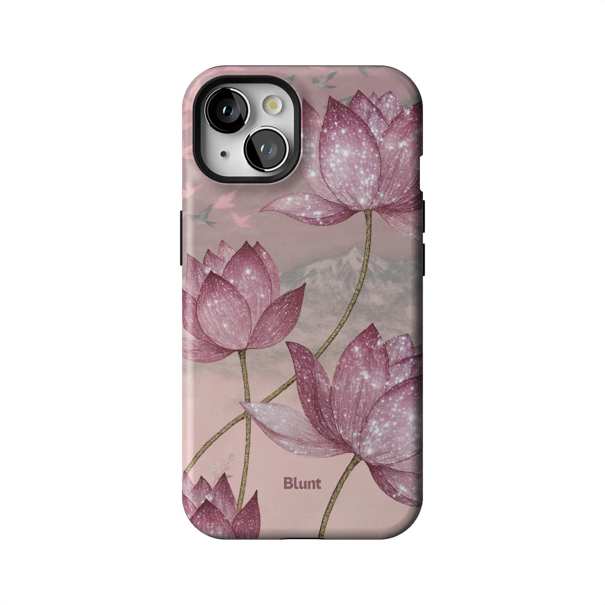 Arlene iPhone Case
