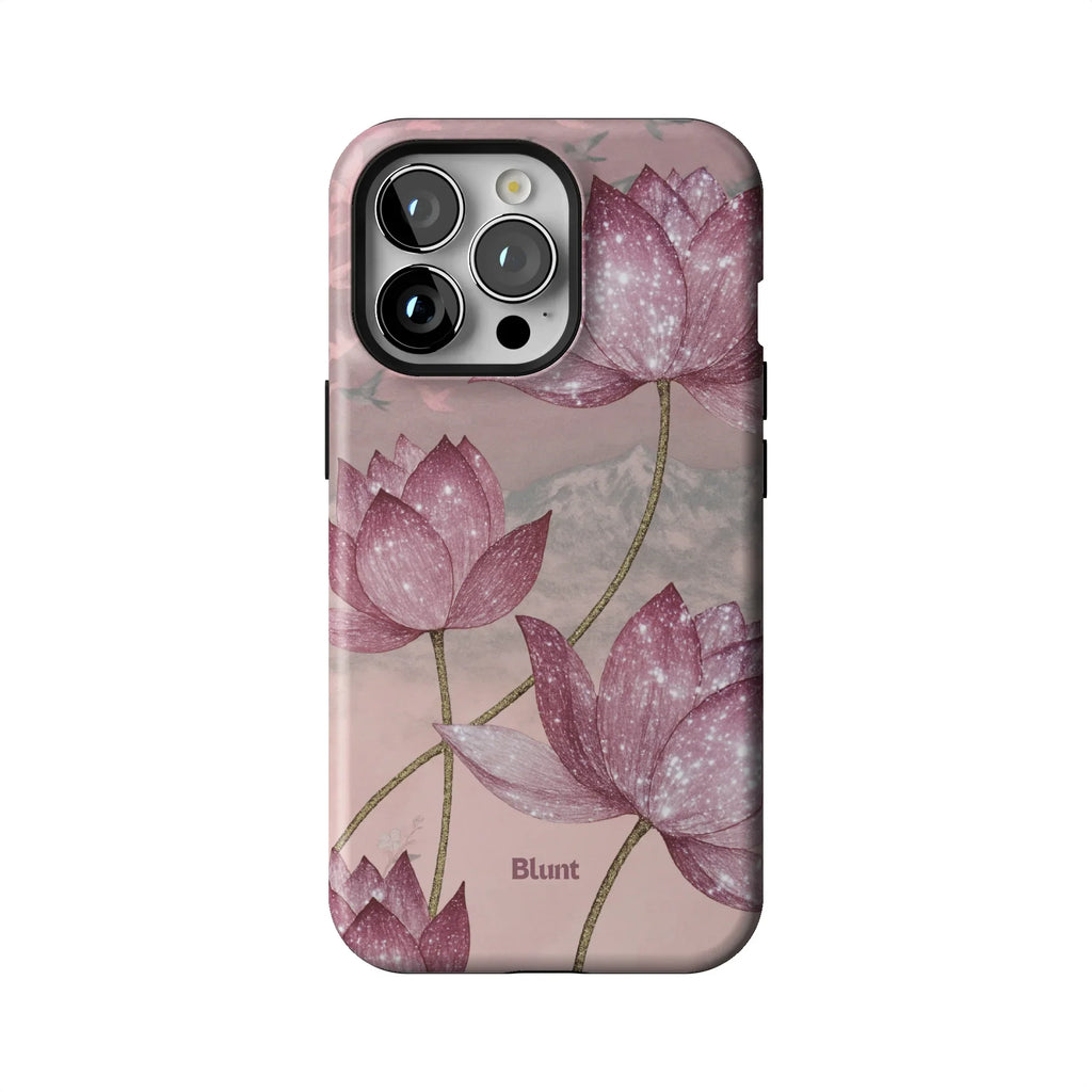 Arlene iPhone Case