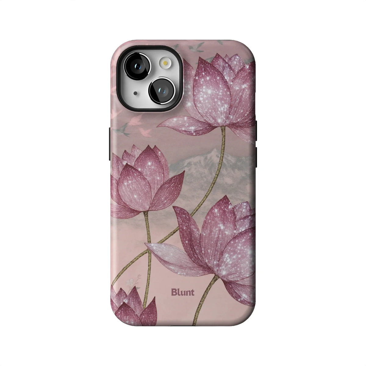 Arlene iPhone Case