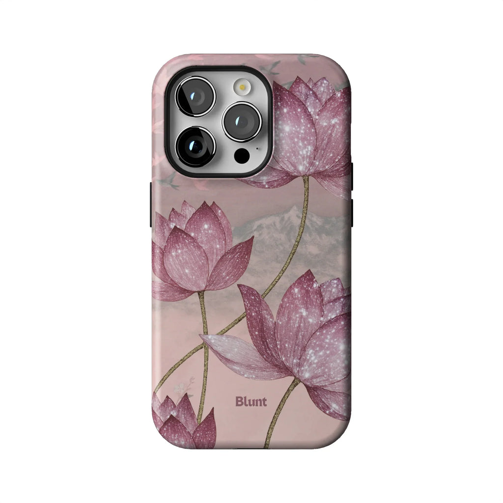 Arlene iPhone Case