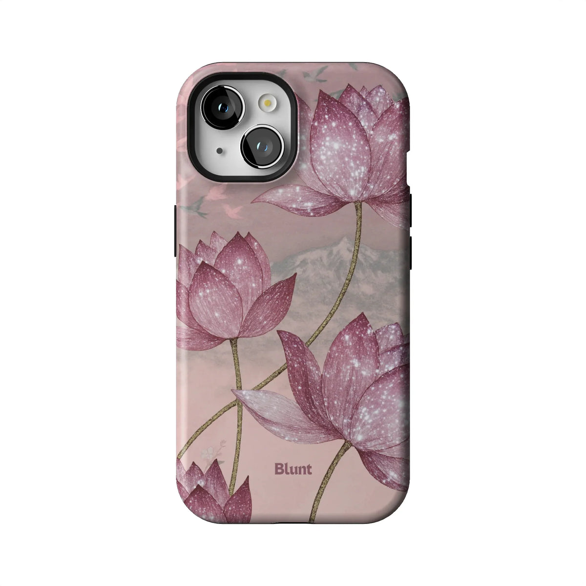 Arlene iPhone Case