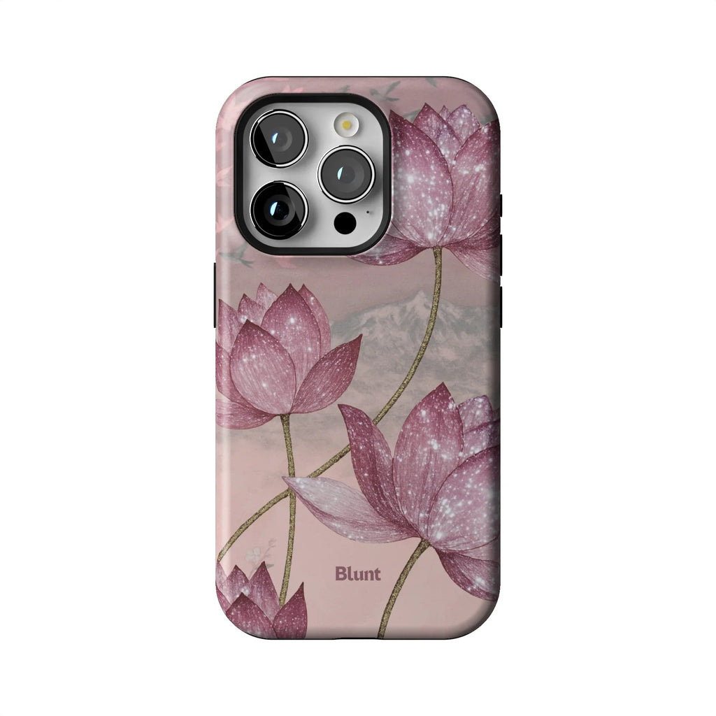 Arlene iPhone Case