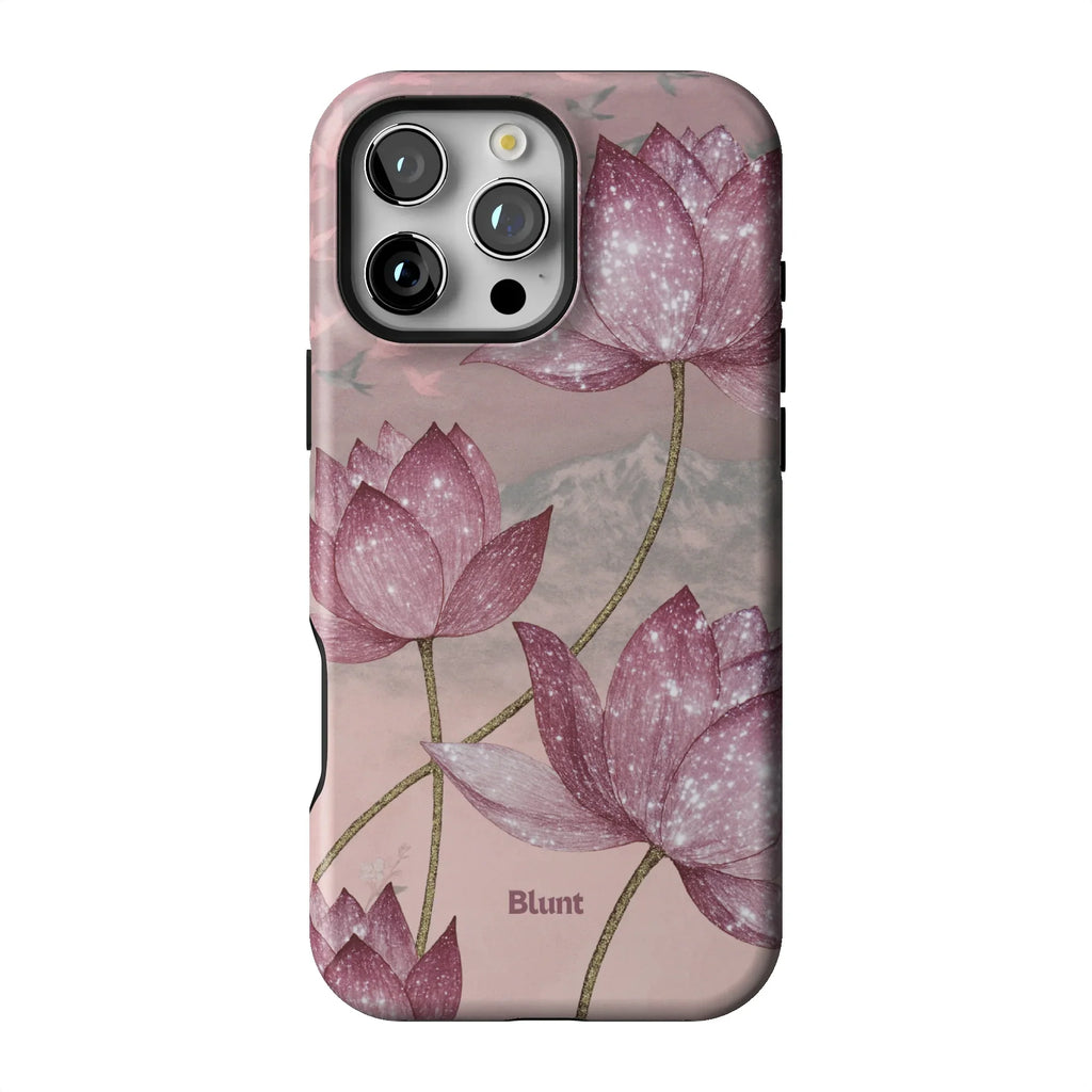 Arlene iPhone Case