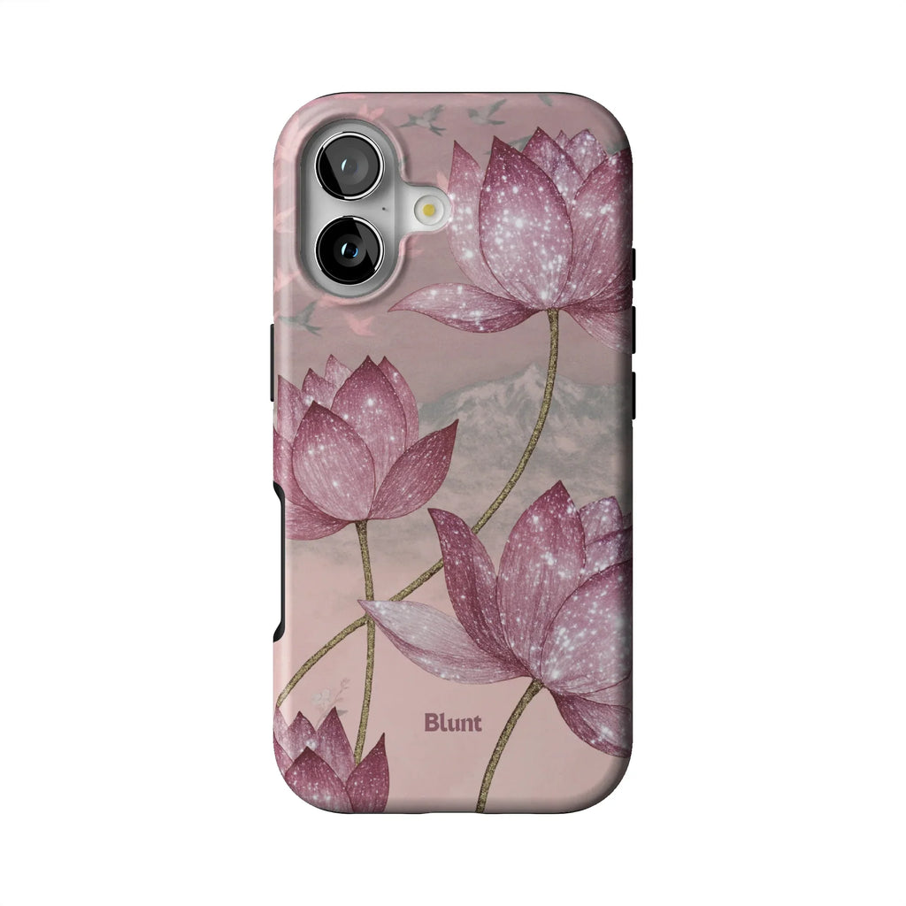 Arlene iPhone Case