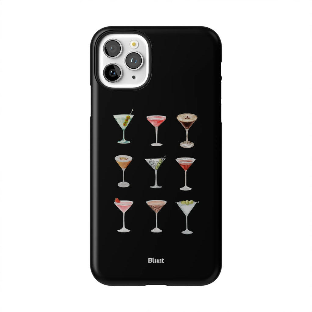 Martini iPhone Case