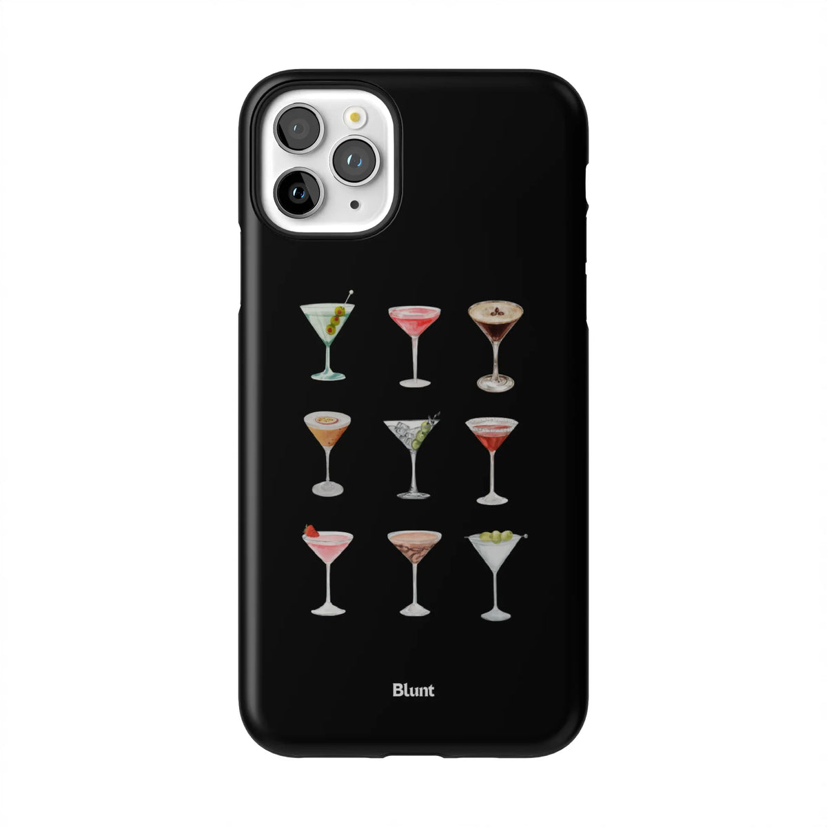 Martini iPhone Case