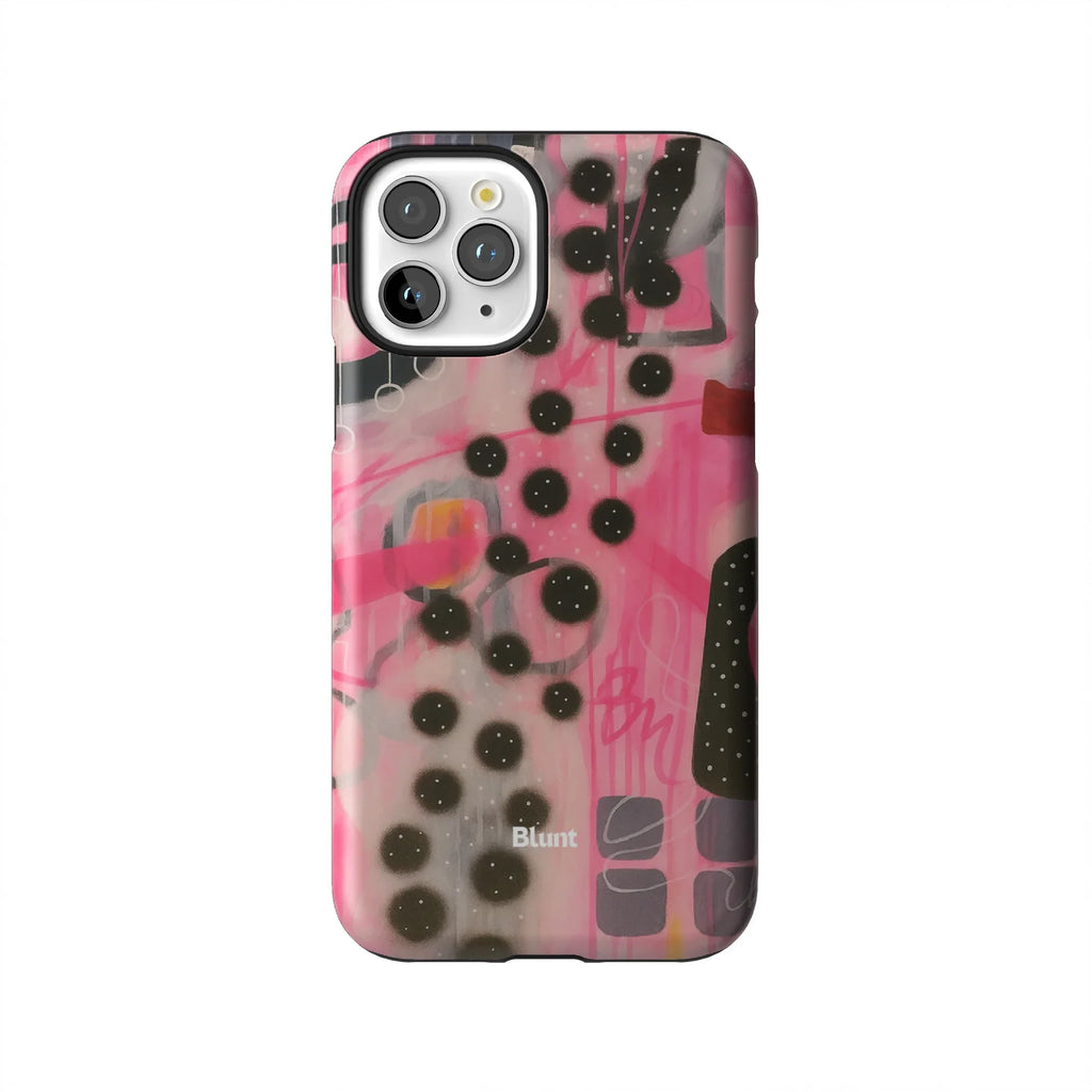 Coco iPhone Case