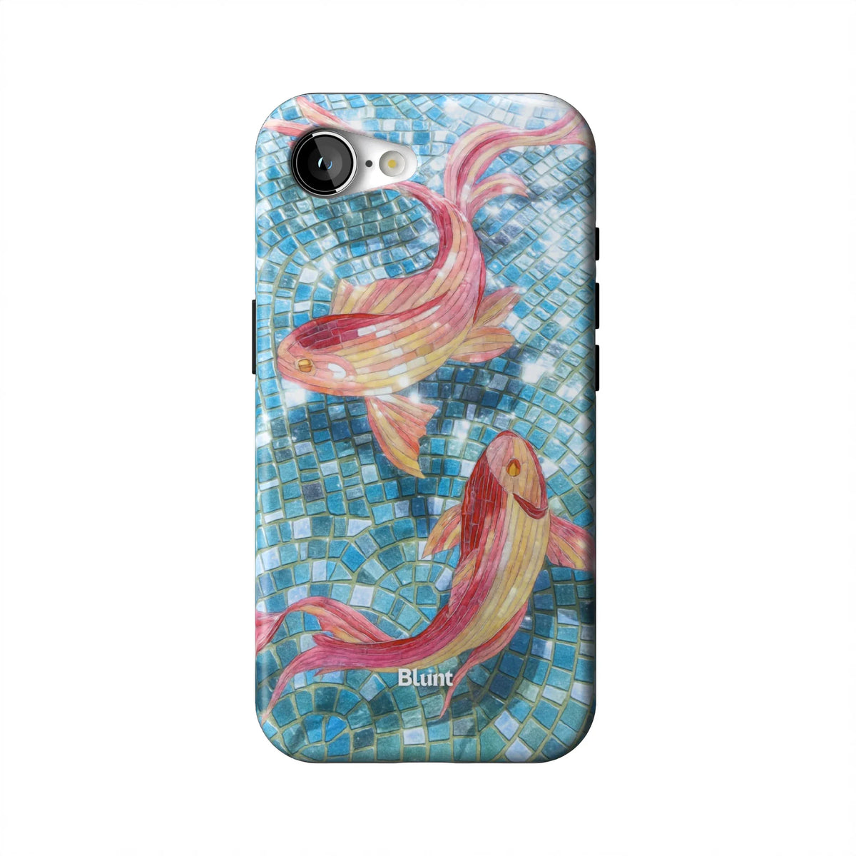 Koi Dreams iPhone Case