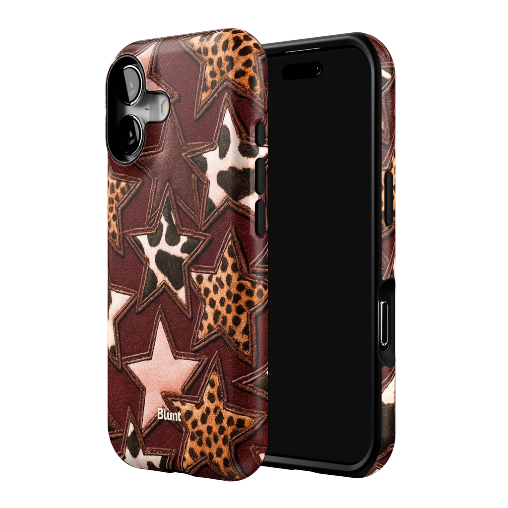 Rogue Star iPhone Case