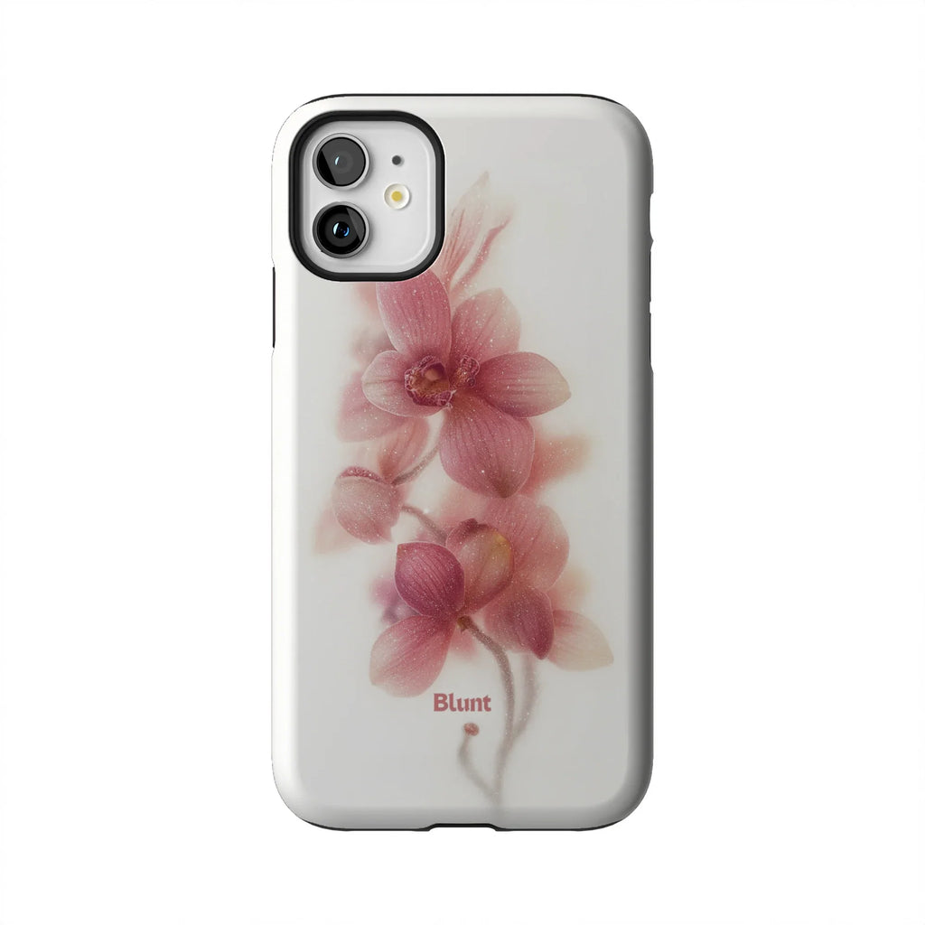 Dove iPhone Case