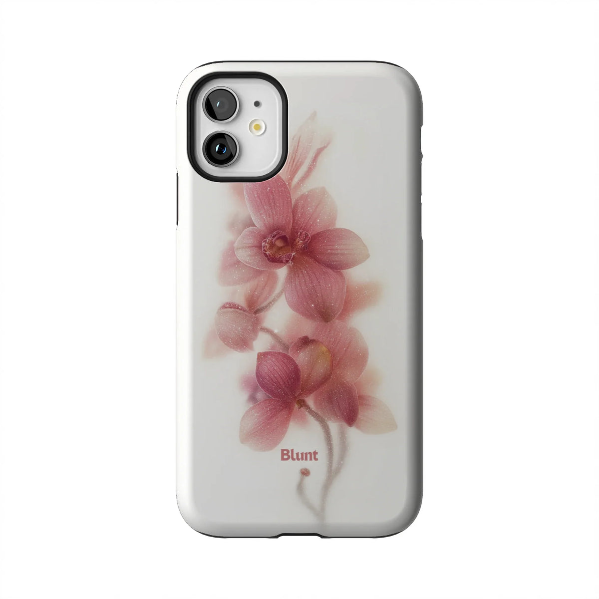 Dove iPhone Case