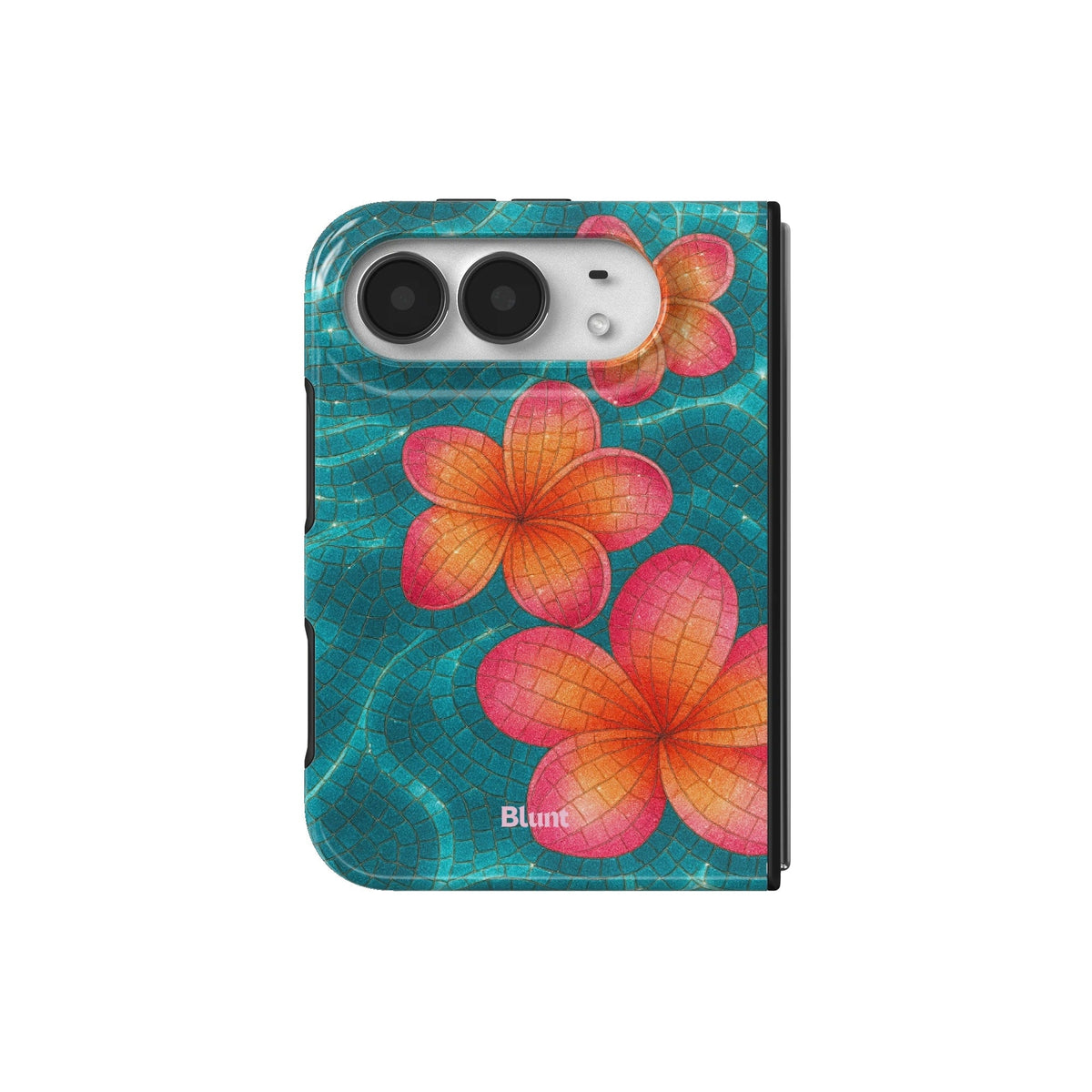 August iPhone Case
