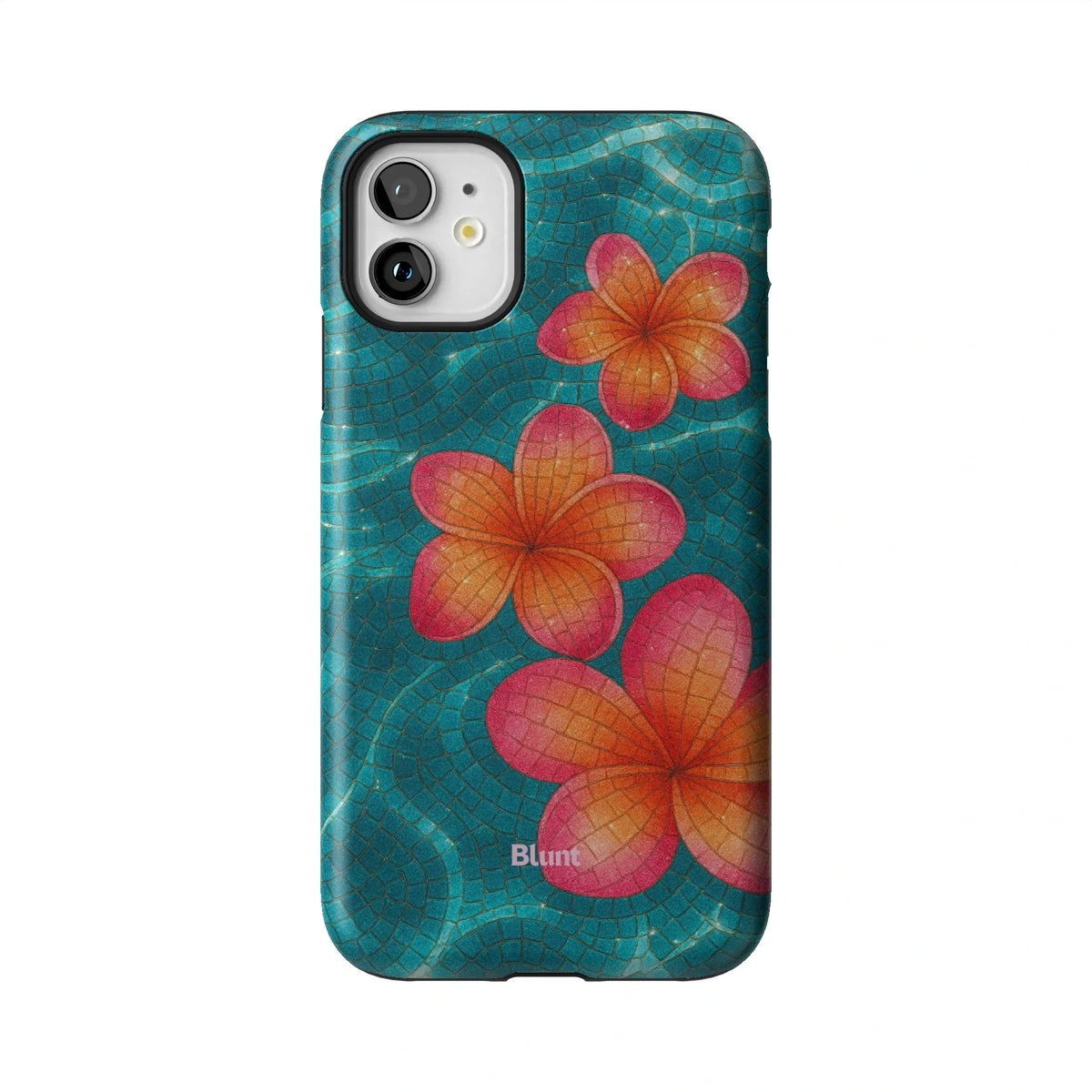 August iPhone Case