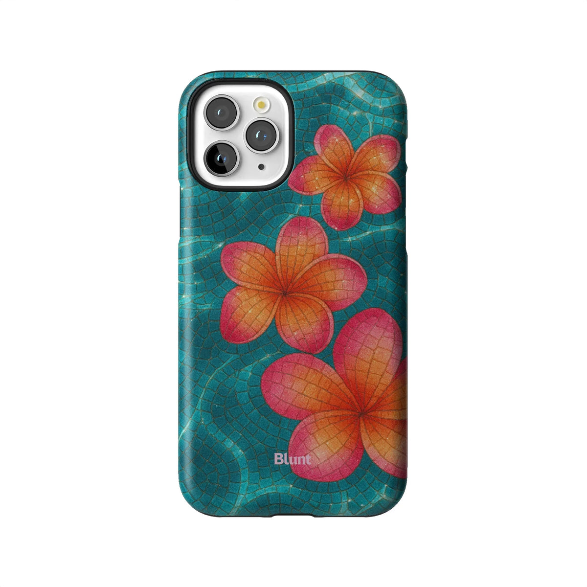 August iPhone Case