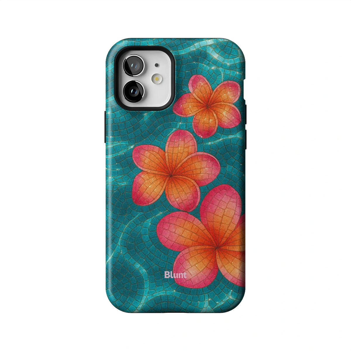 August iPhone Case
