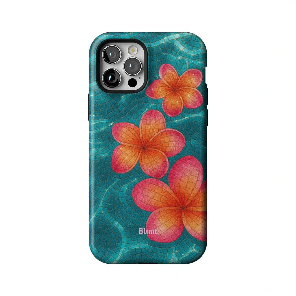 August iPhone Case