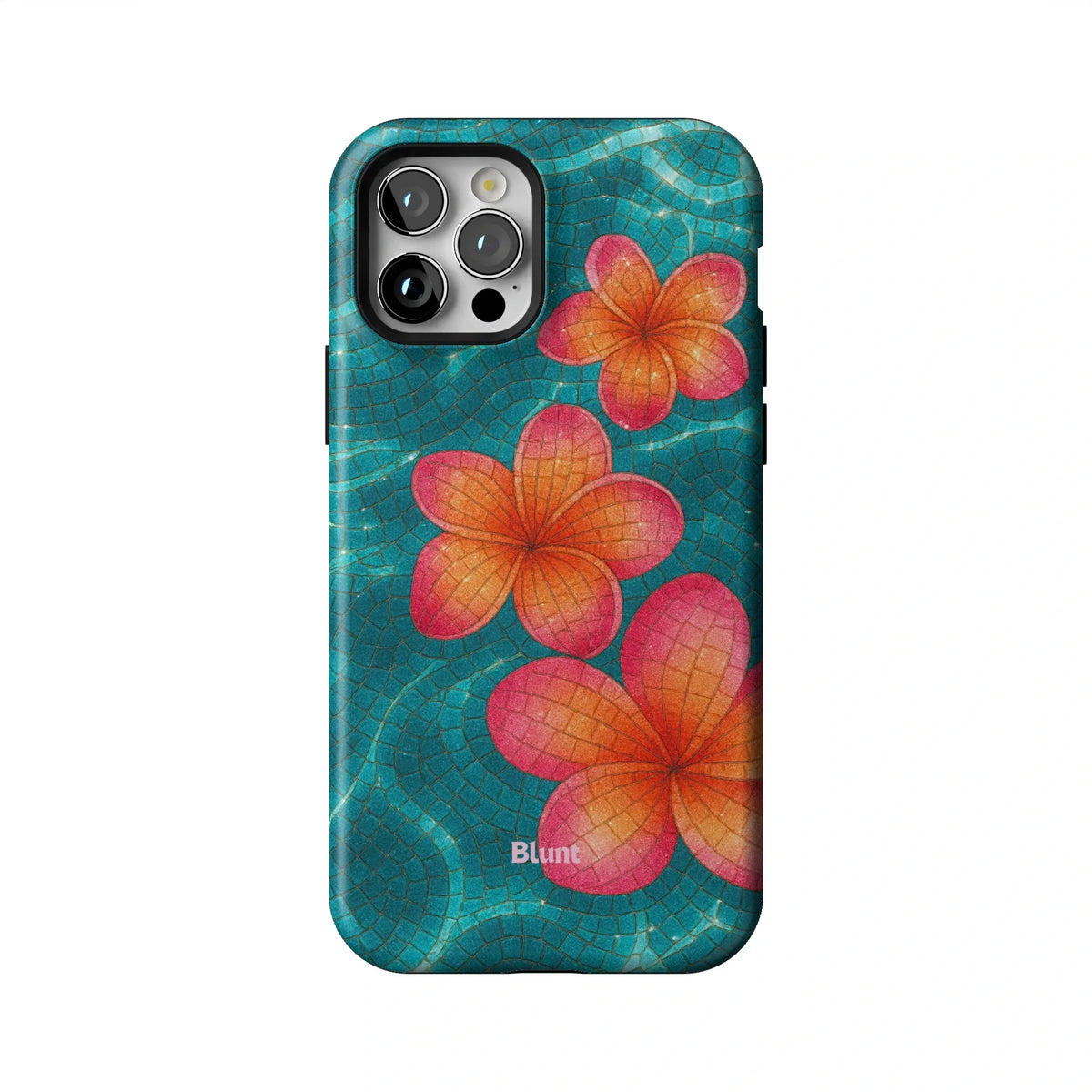 August iPhone Case