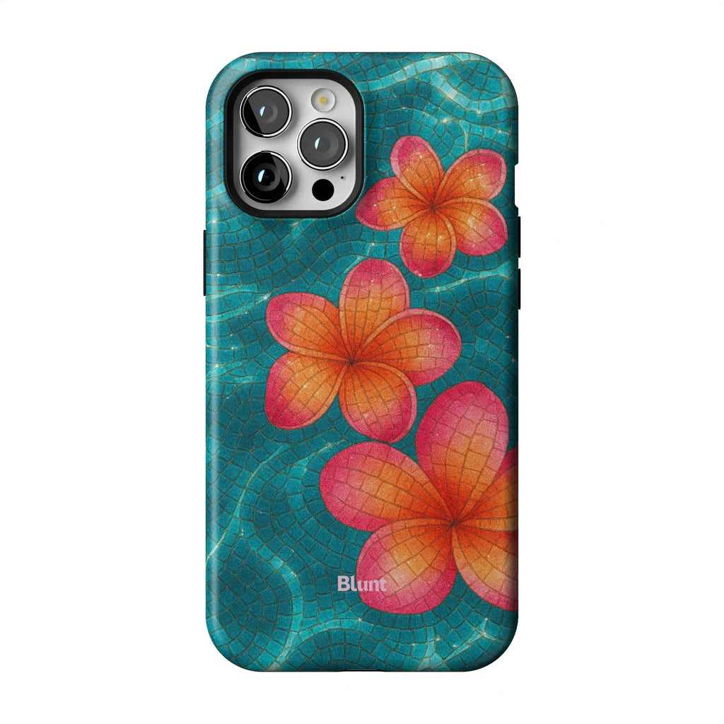 August iPhone Case
