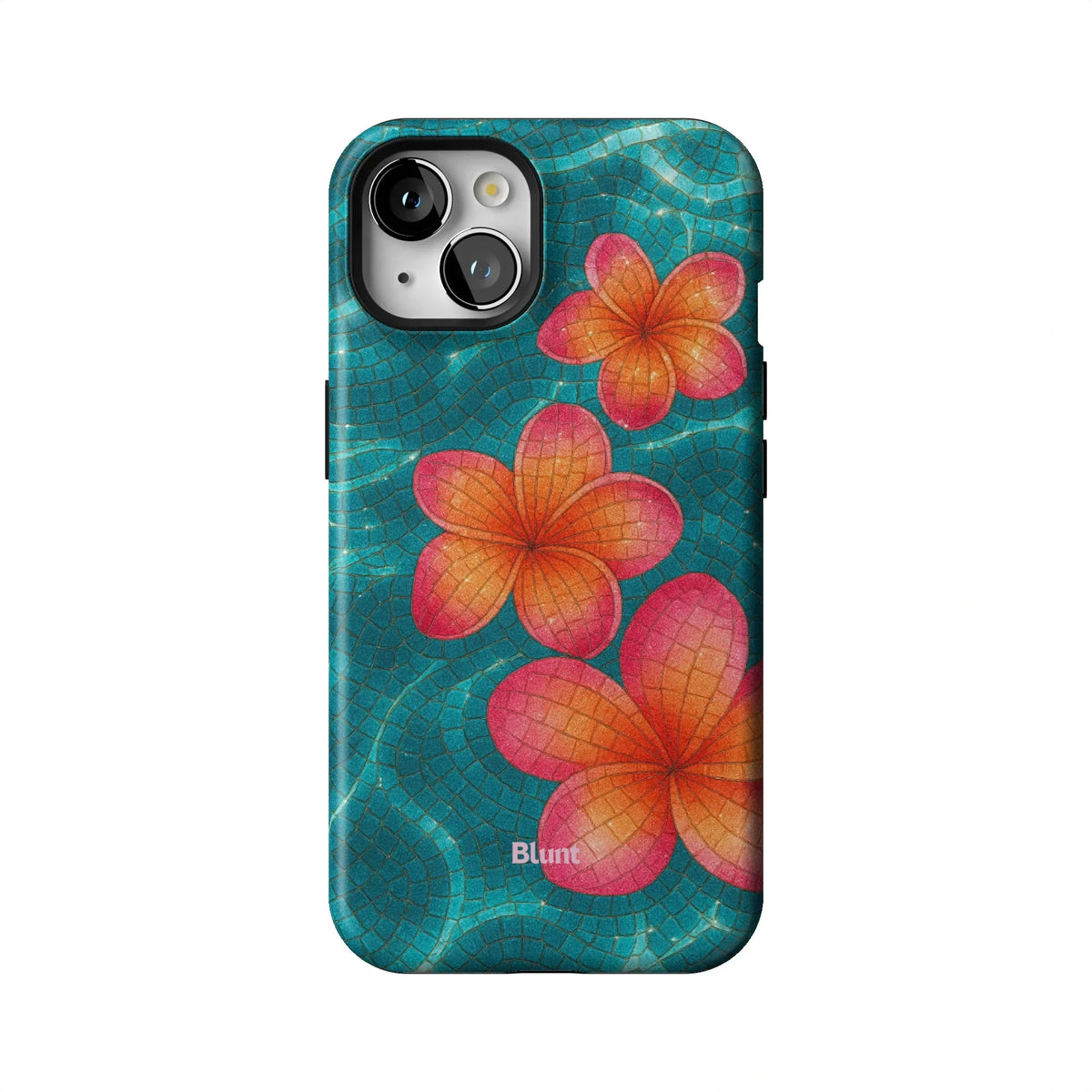 August iPhone Case