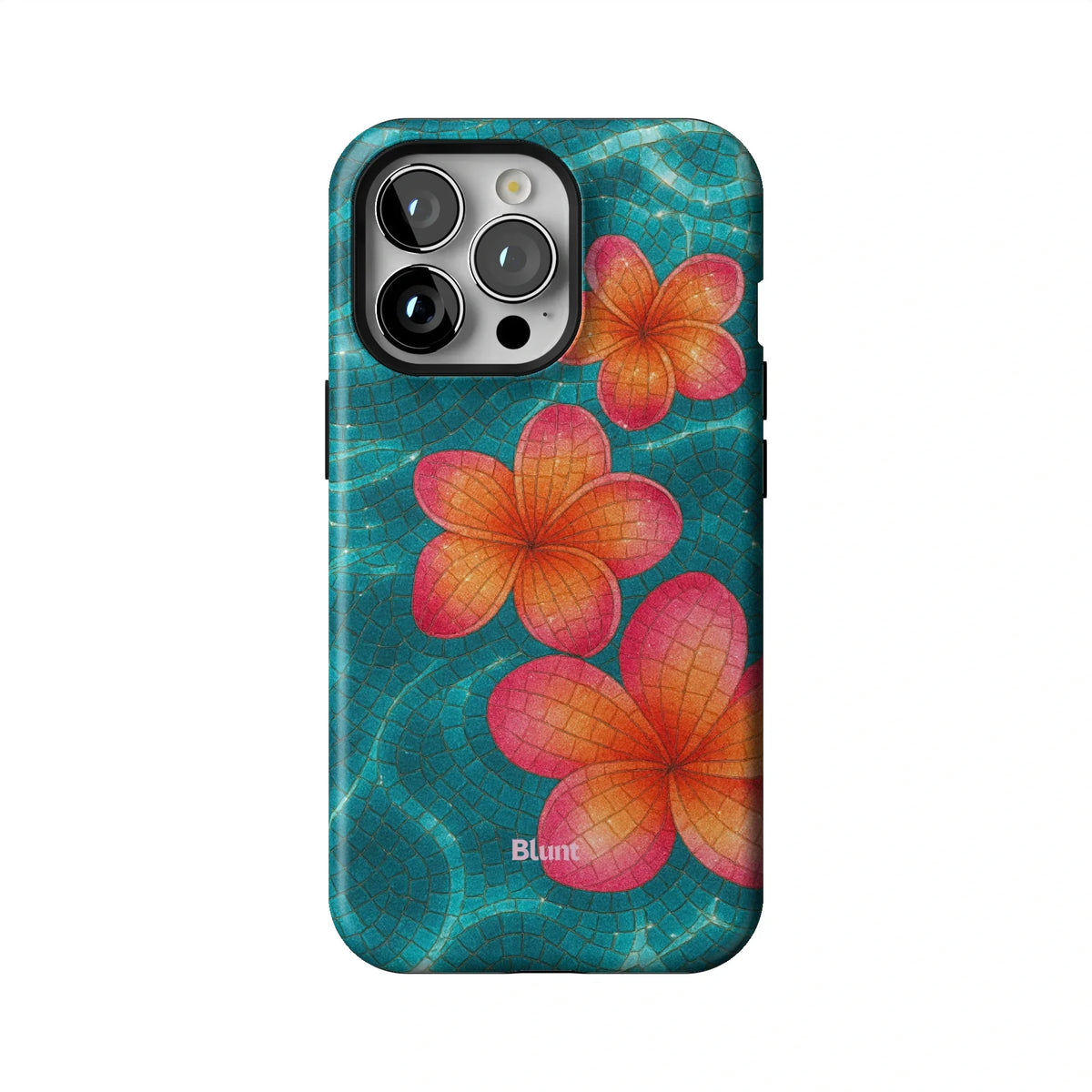 August iPhone Case