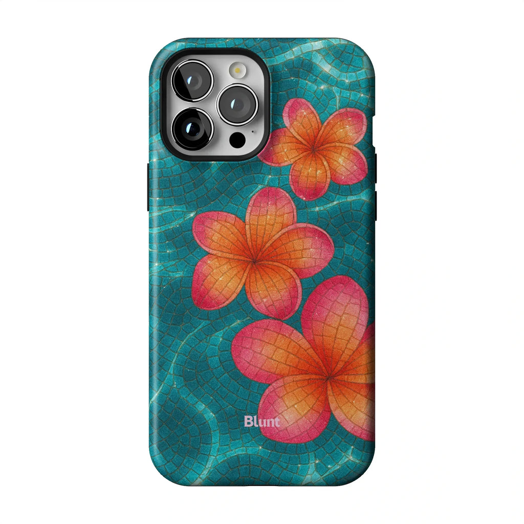 August iPhone Case