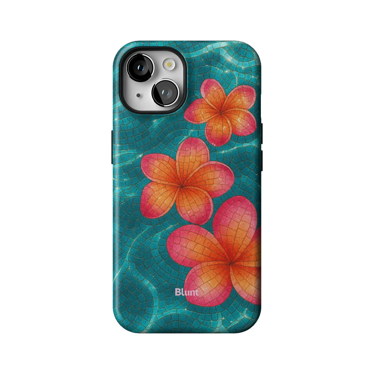 August iPhone Case
