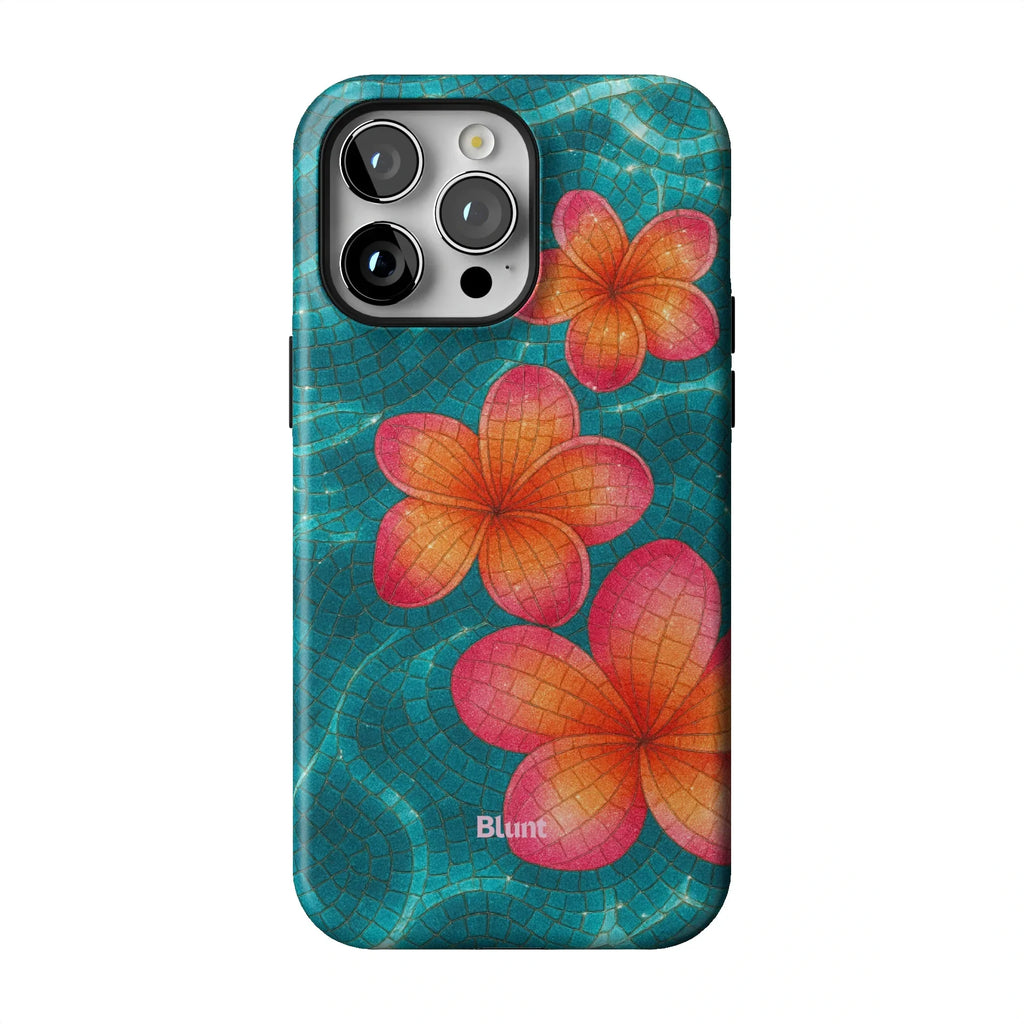 August iPhone Case