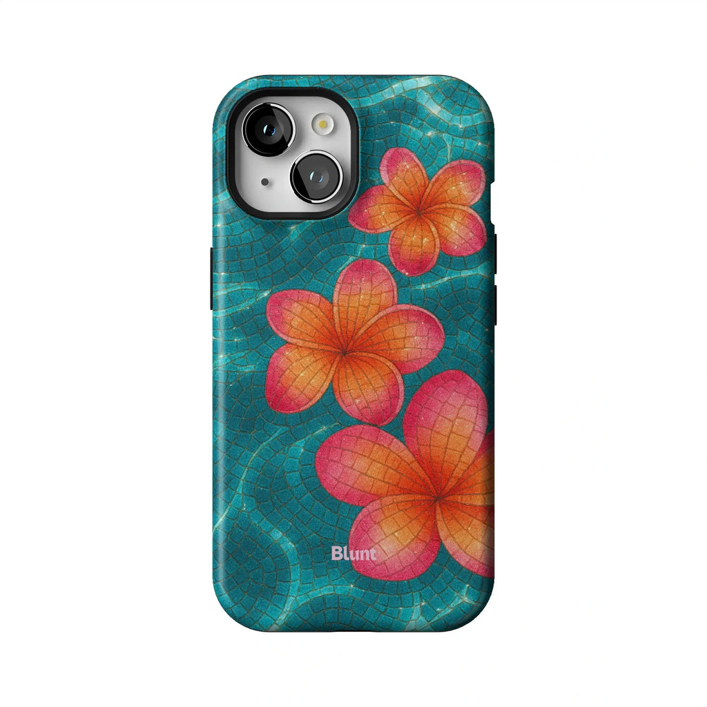 August iPhone Case