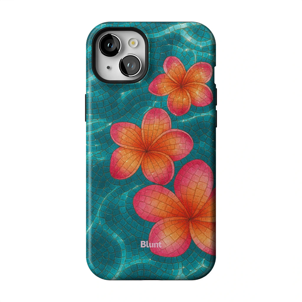 August iPhone Case
