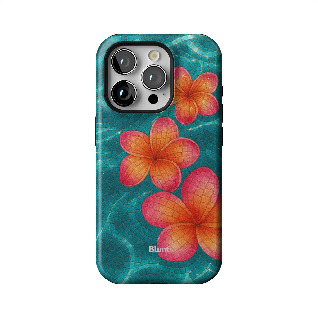 August iPhone Case