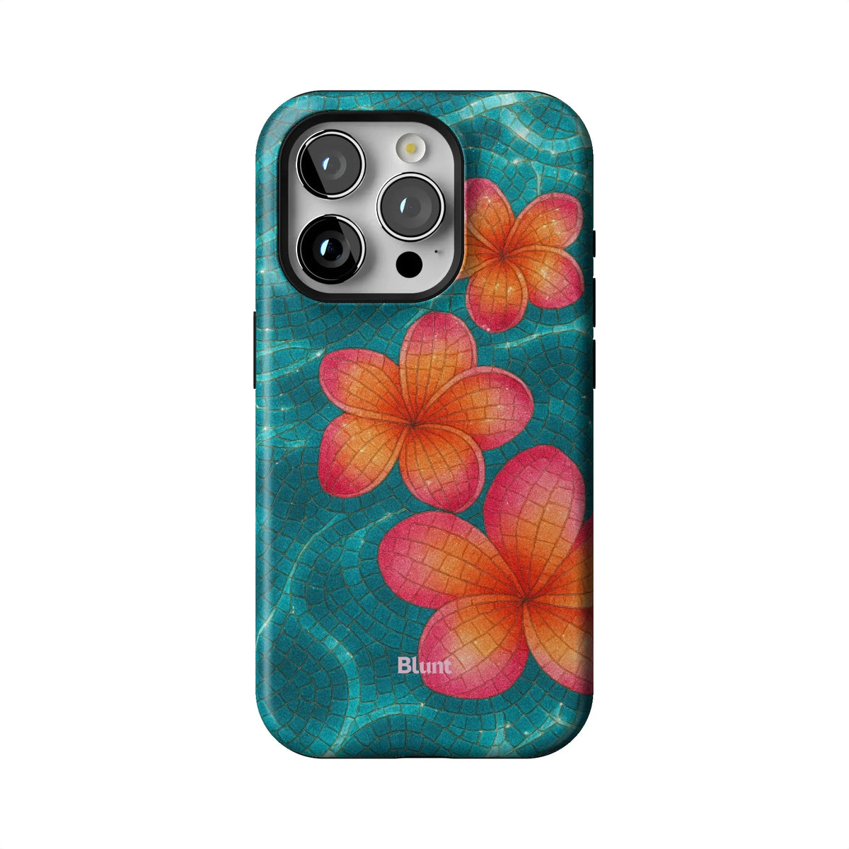 August iPhone Case
