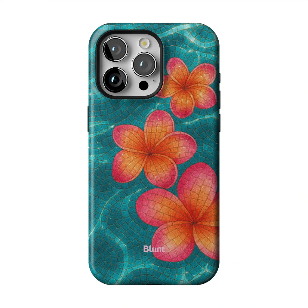 August iPhone Case
