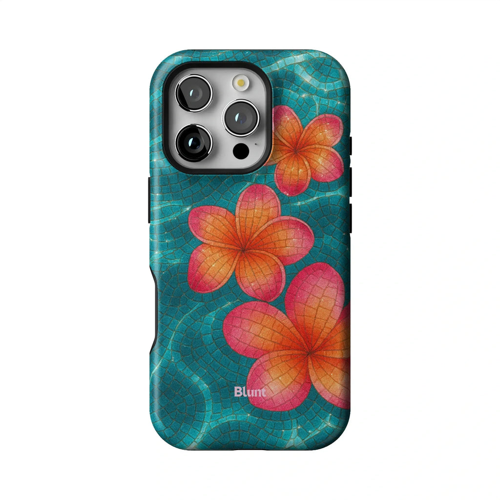 August iPhone Case