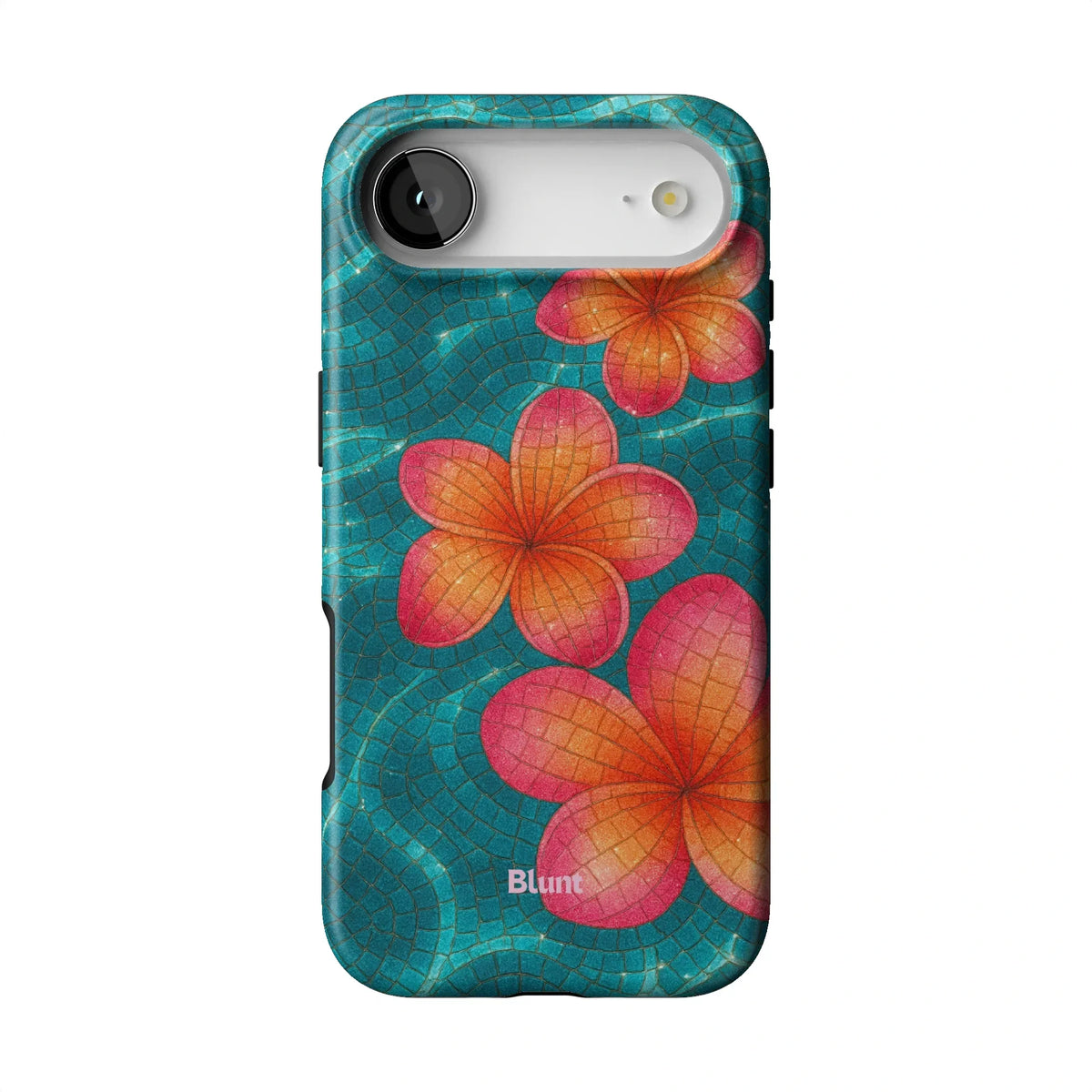 August iPhone Case