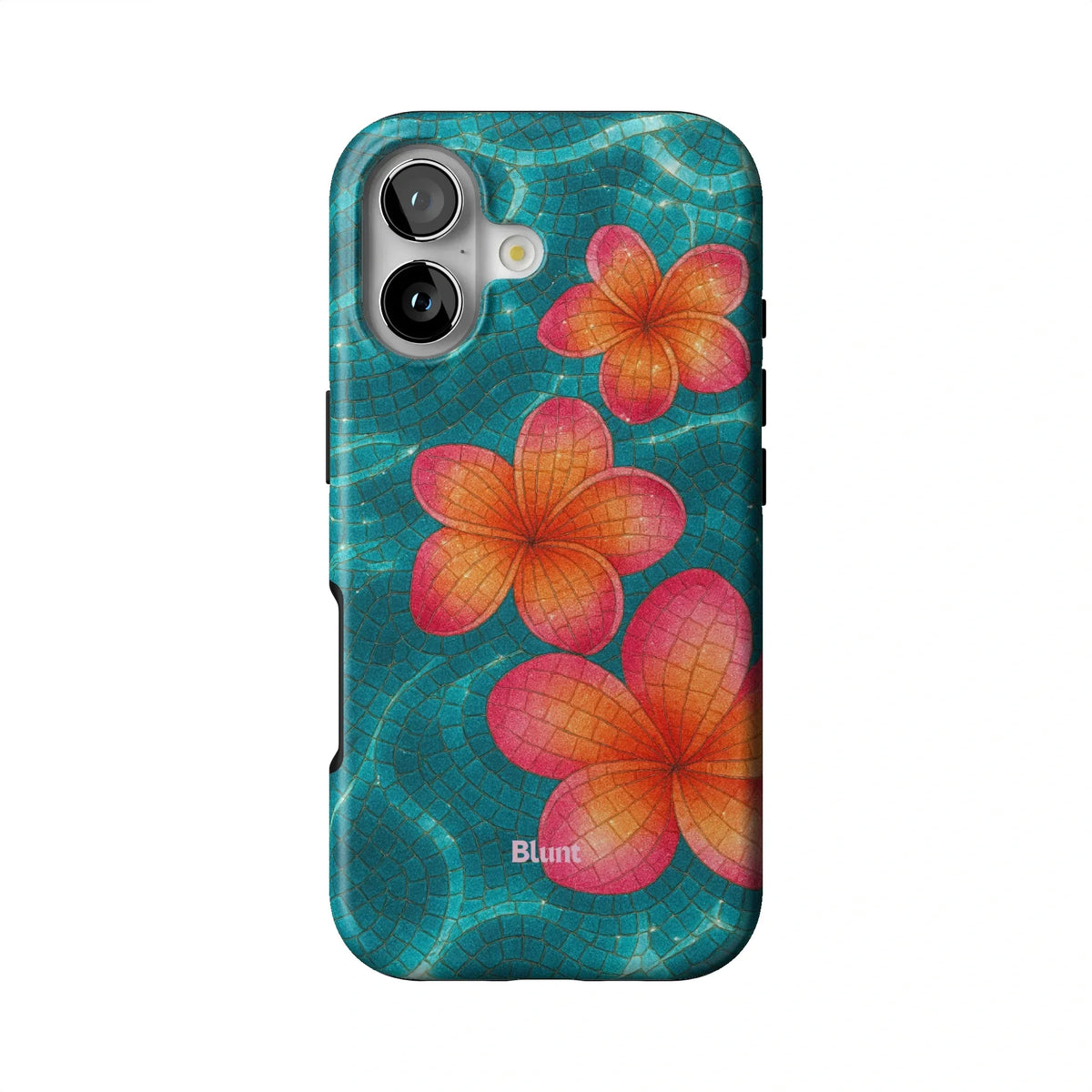 August iPhone Case