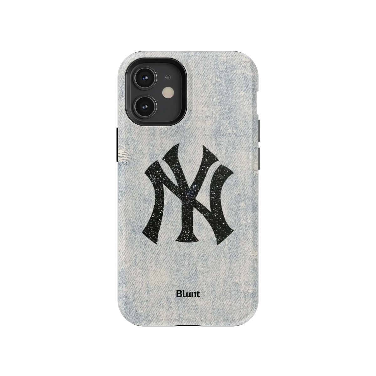 New Yorker iPhone Case