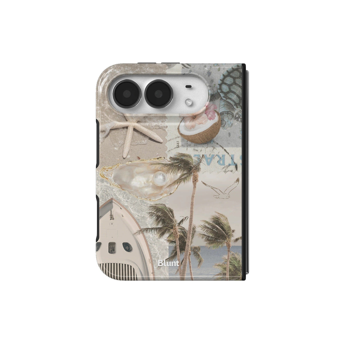 Aurelia iPhone Case