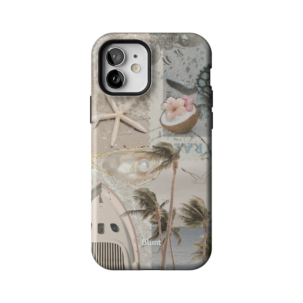 Aurelia iPhone Case