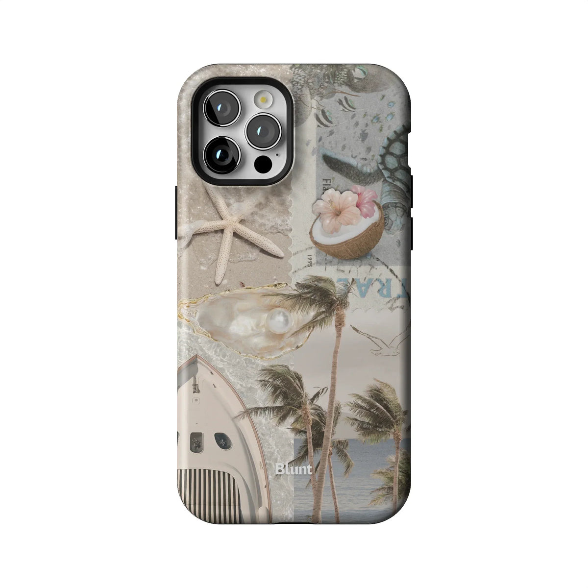 Aurelia iPhone Case