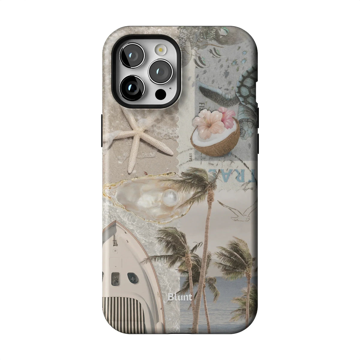 Aurelia iPhone Case
