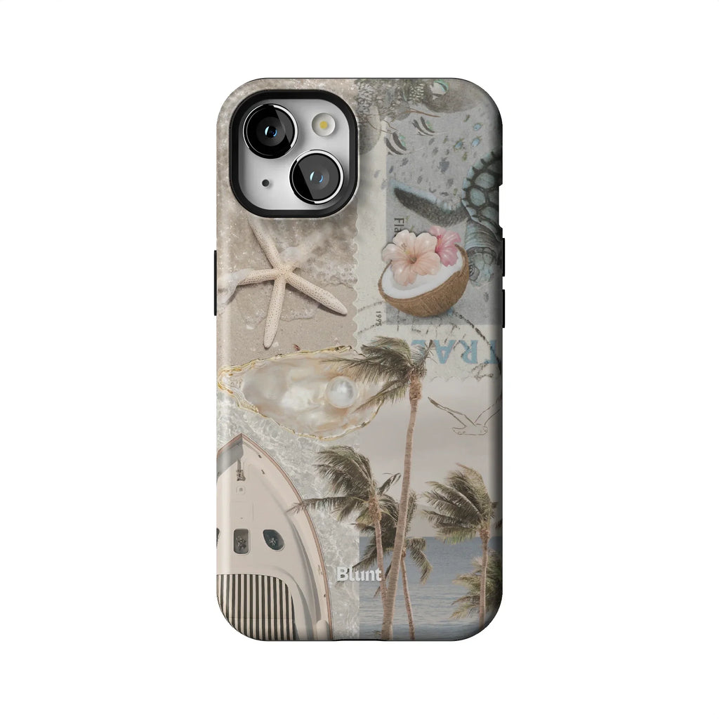 Aurelia iPhone Case