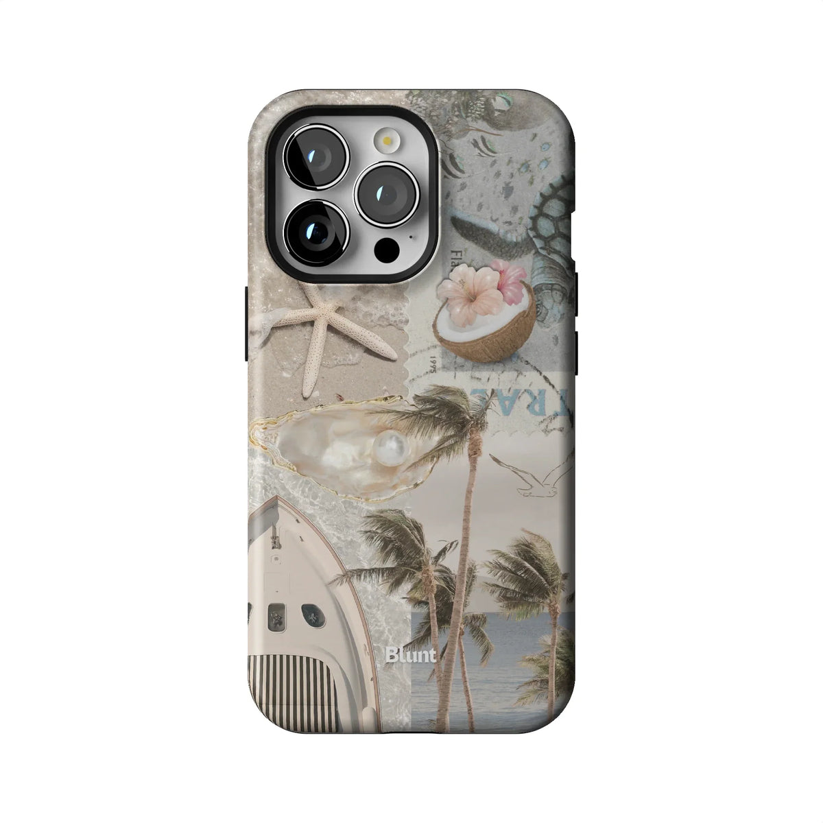 Aurelia iPhone Case