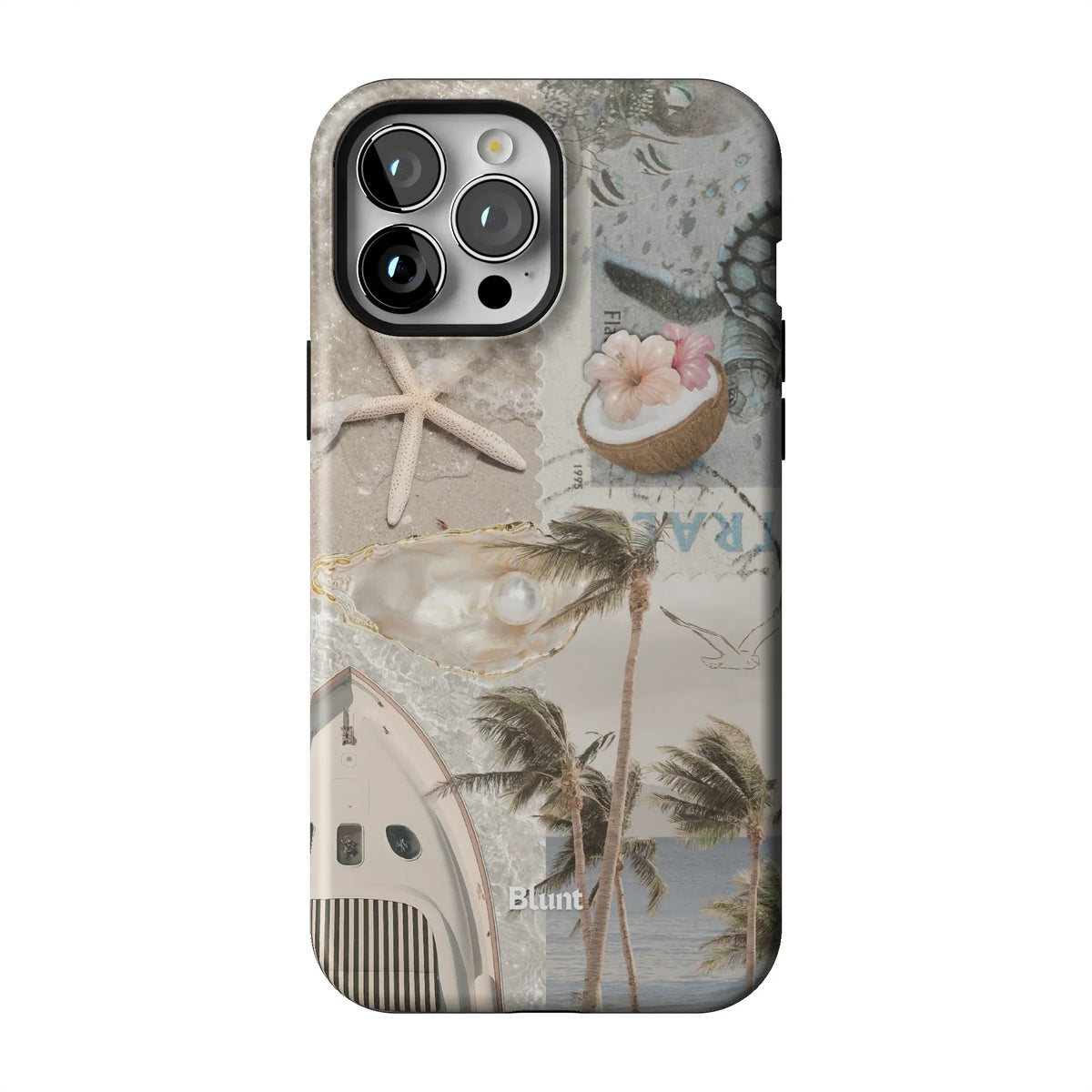 Aurelia iPhone Case