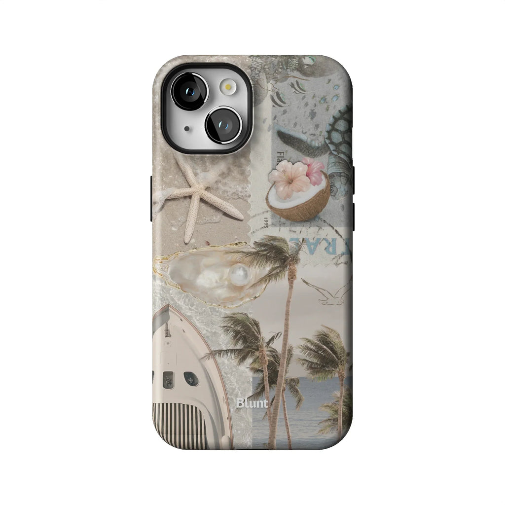 Aurelia iPhone Case