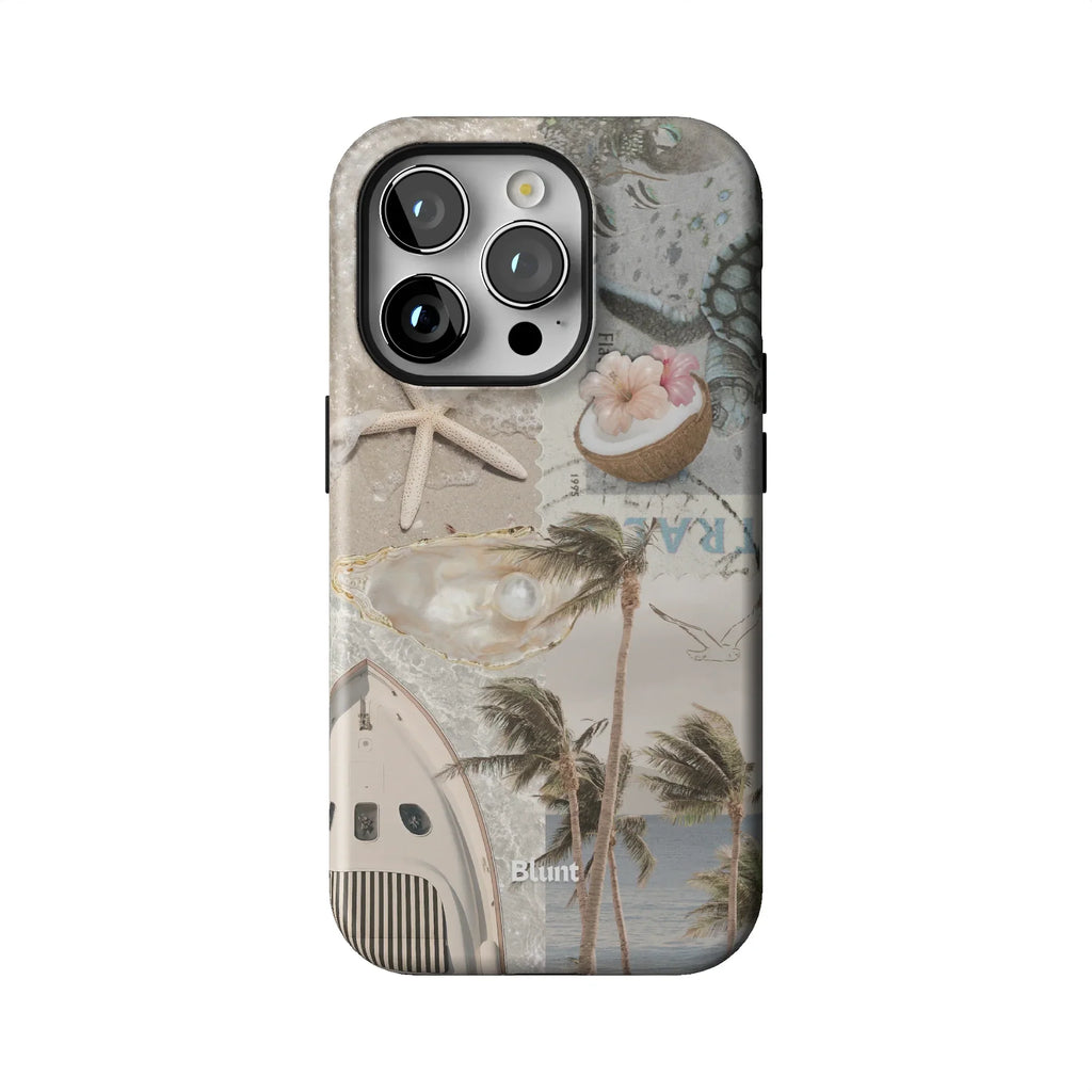 Aurelia iPhone Case