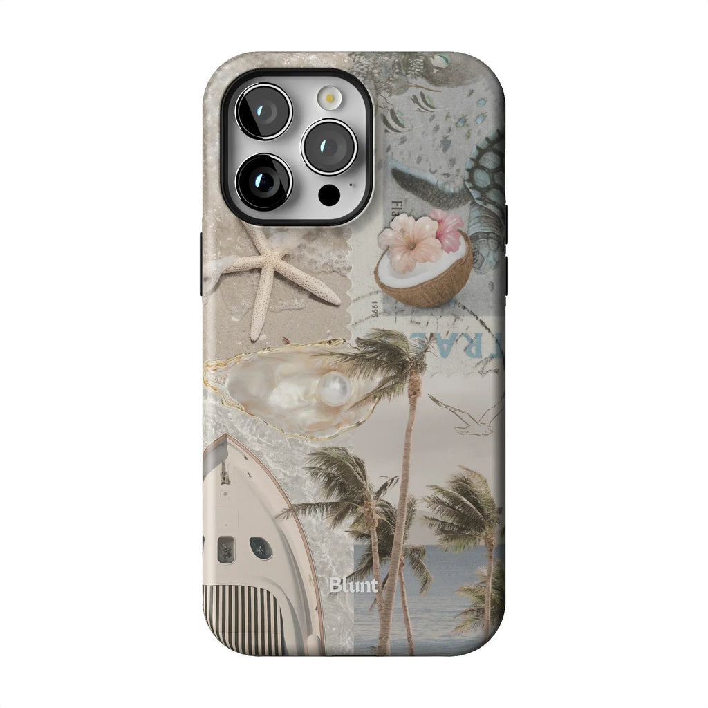 Aurelia iPhone Case