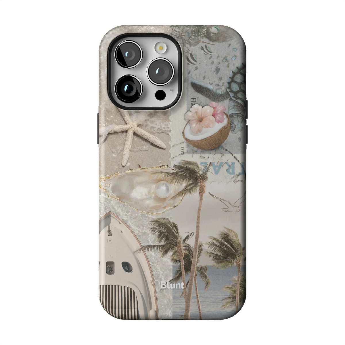 Aurelia iPhone Case